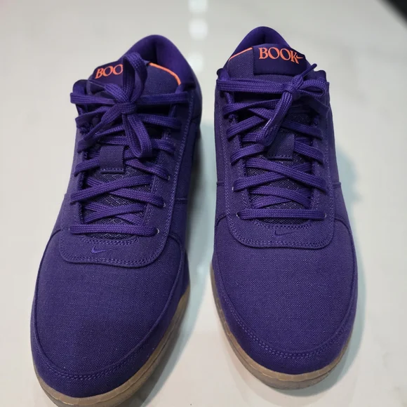 Nike Book Shoes - Picture 2 of 5